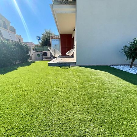 فيلا Casa Fralia أولبيا المظهر الخارجي الصورة